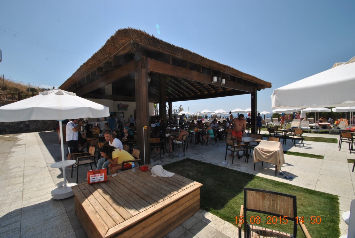 imagini hotel RAMADA KUSADASI